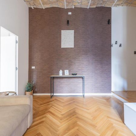 Charming Vatican Apartment Ρώμη Εξωτερικό φωτογραφία