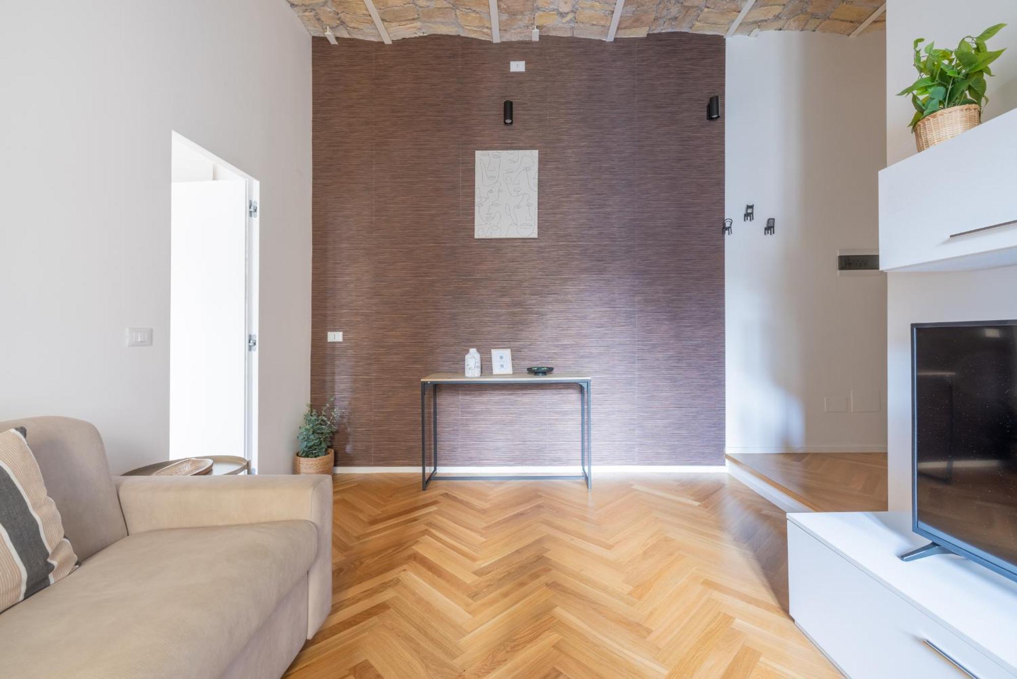 Charming Vatican Apartment Ρώμη Εξωτερικό φωτογραφία