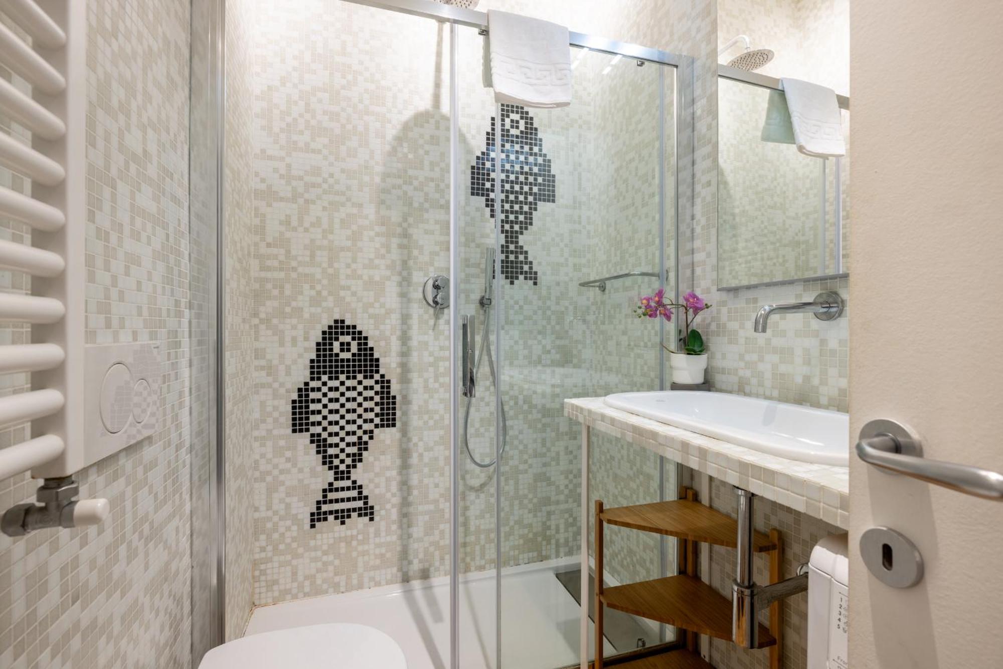 Charming Vatican Apartment Ρώμη Εξωτερικό φωτογραφία
