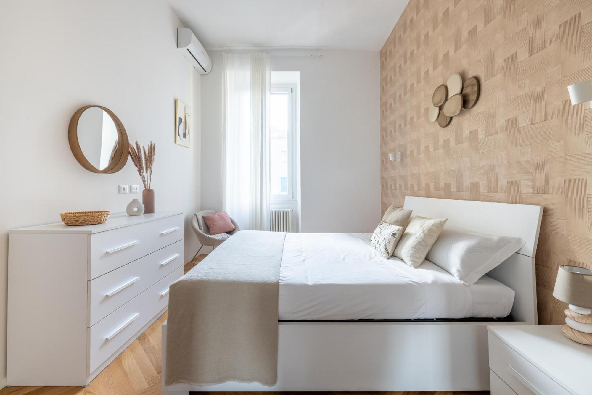 Charming Vatican Apartment Ρώμη Εξωτερικό φωτογραφία