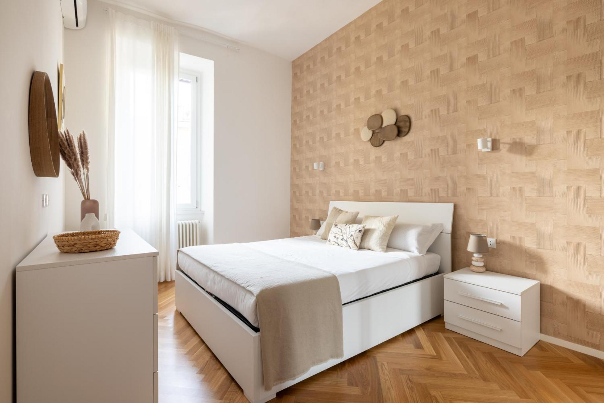 Charming Vatican Apartment Ρώμη Εξωτερικό φωτογραφία