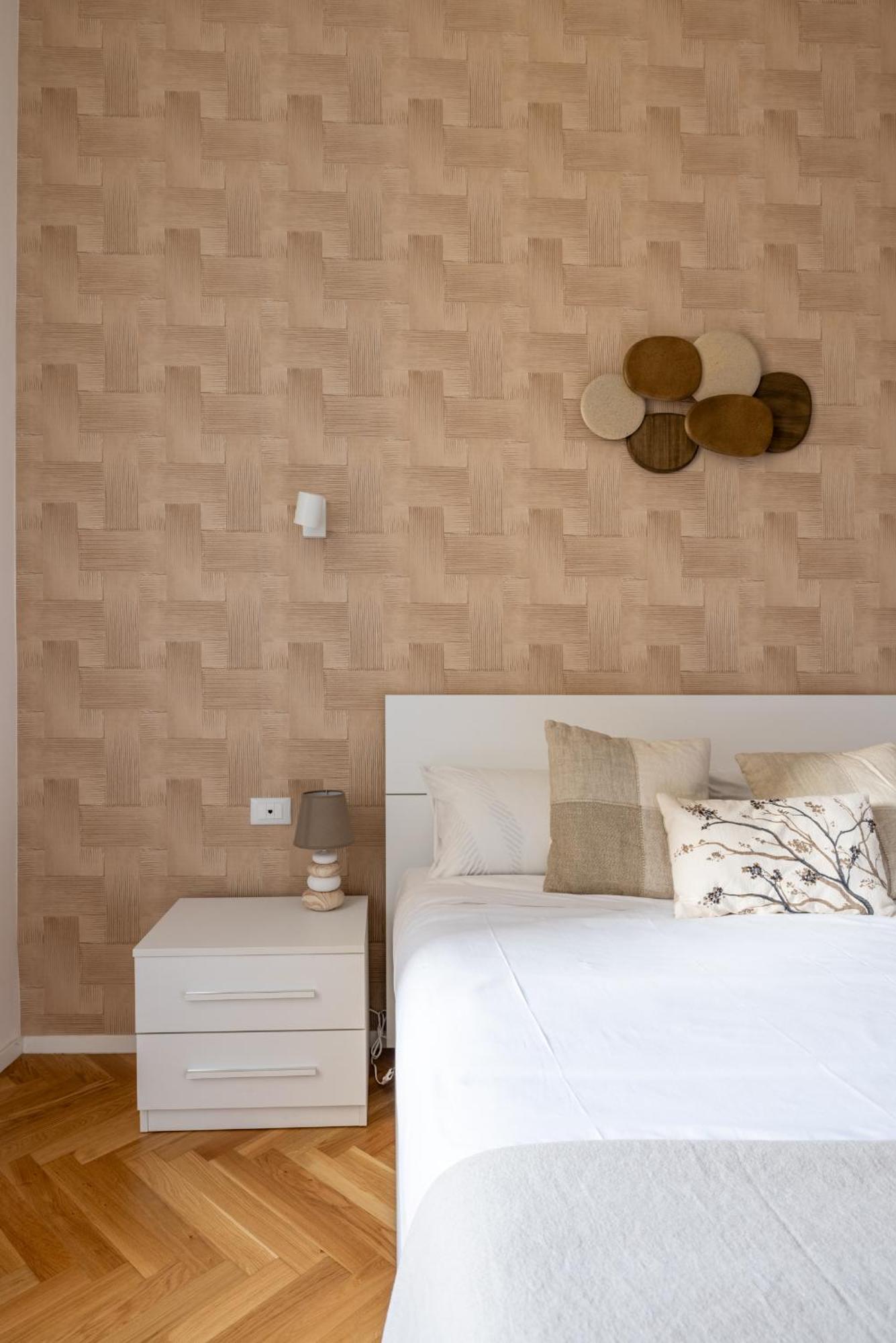 Charming Vatican Apartment Ρώμη Εξωτερικό φωτογραφία