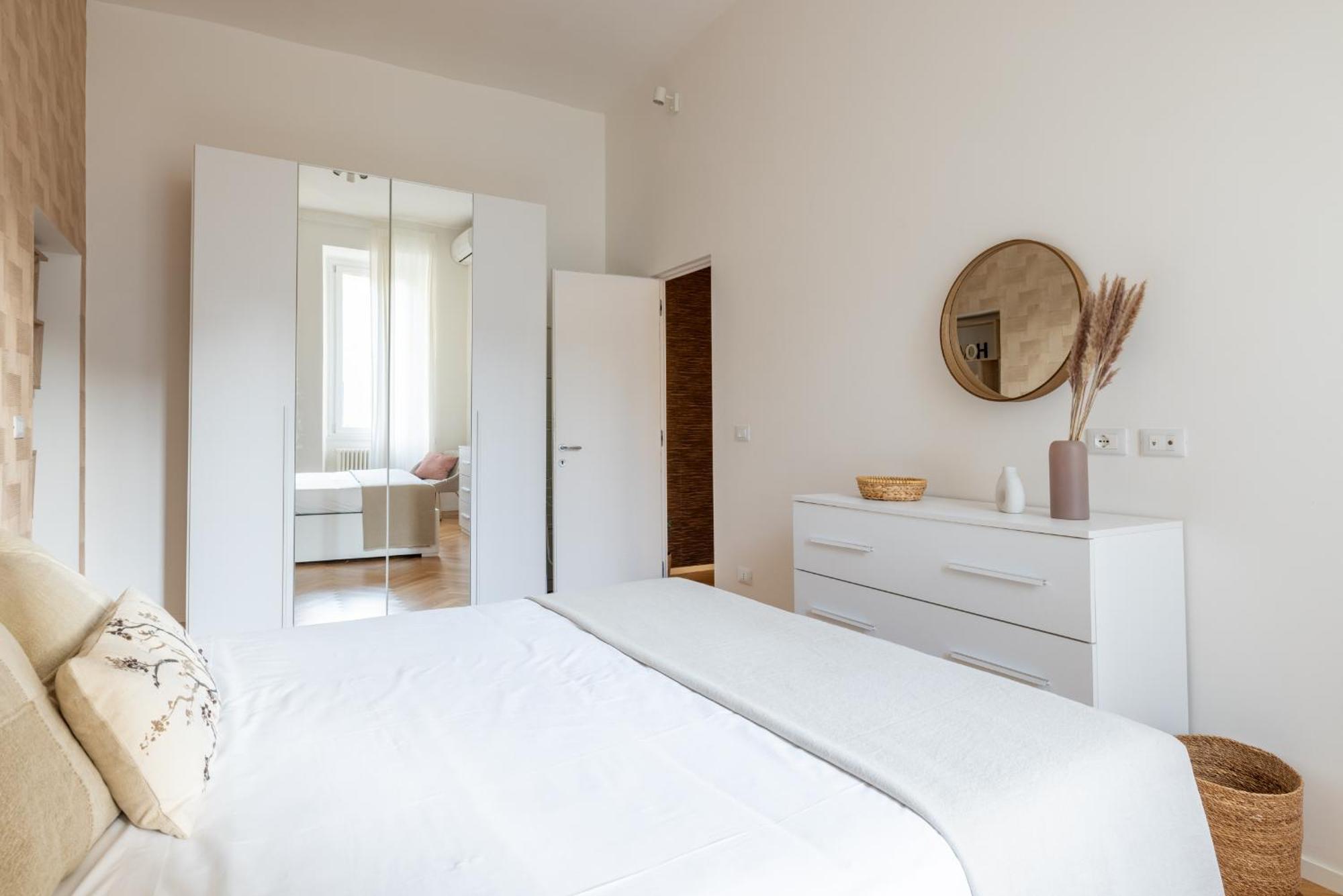 Charming Vatican Apartment Ρώμη Εξωτερικό φωτογραφία