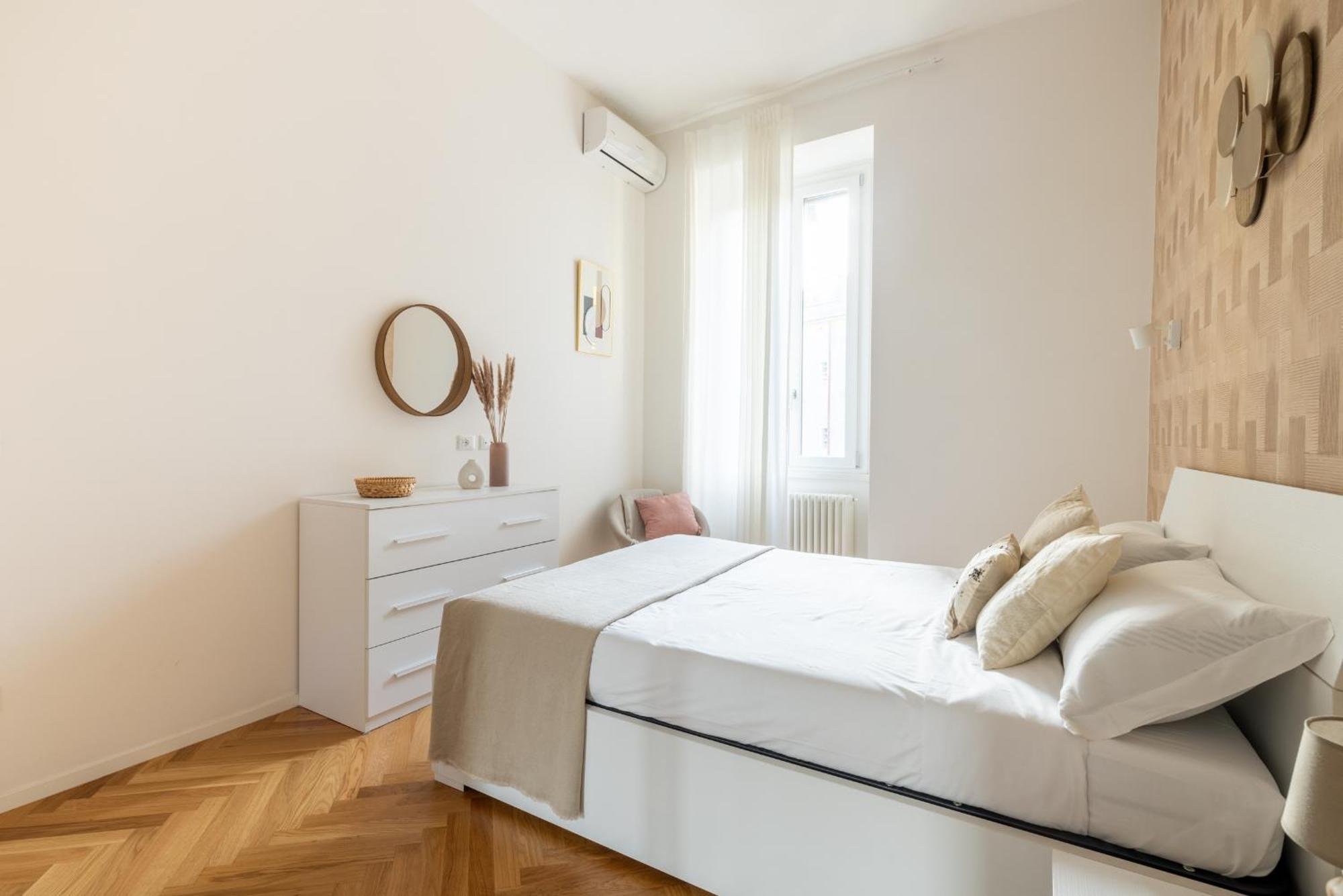 Charming Vatican Apartment Ρώμη Εξωτερικό φωτογραφία