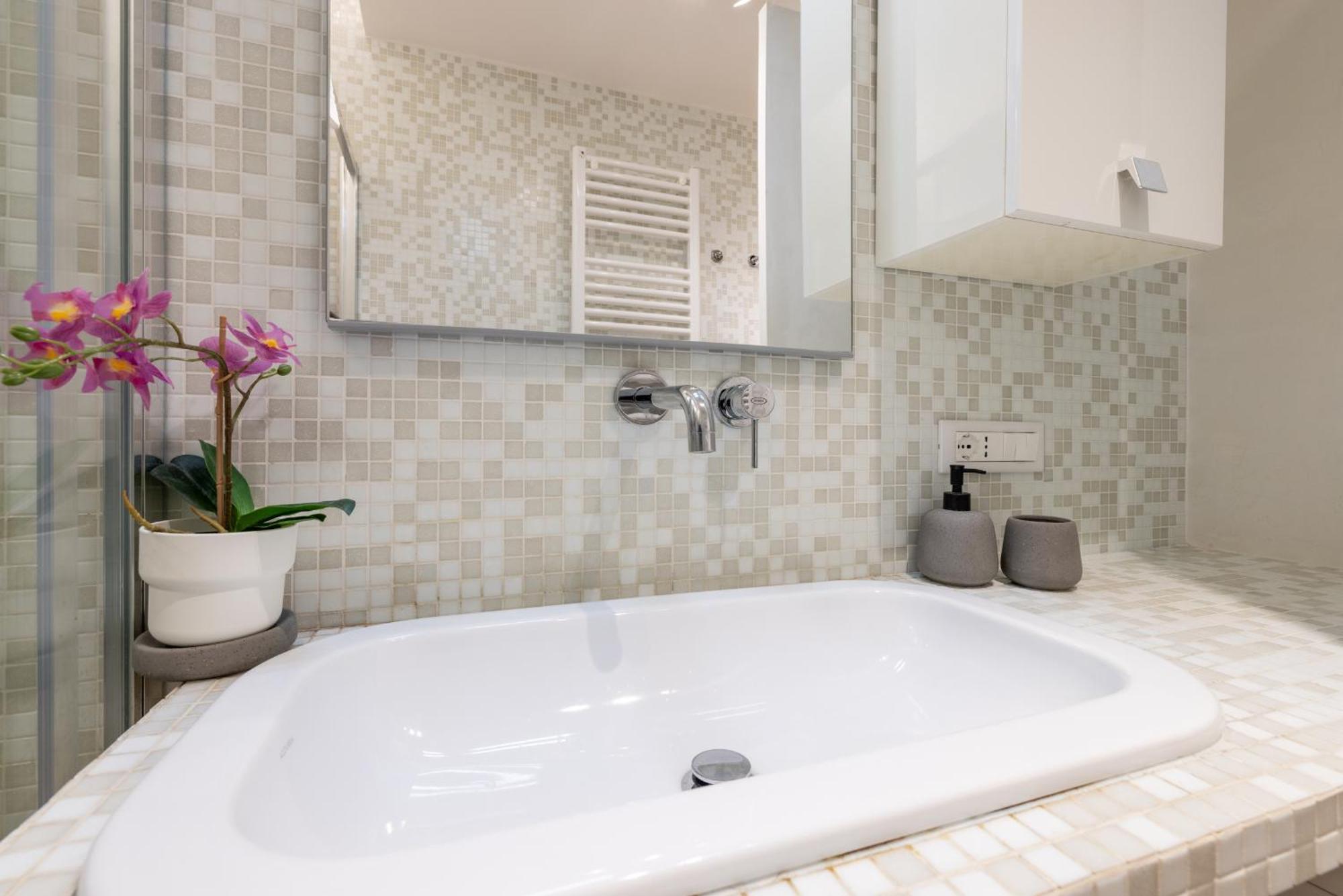Charming Vatican Apartment Ρώμη Εξωτερικό φωτογραφία
