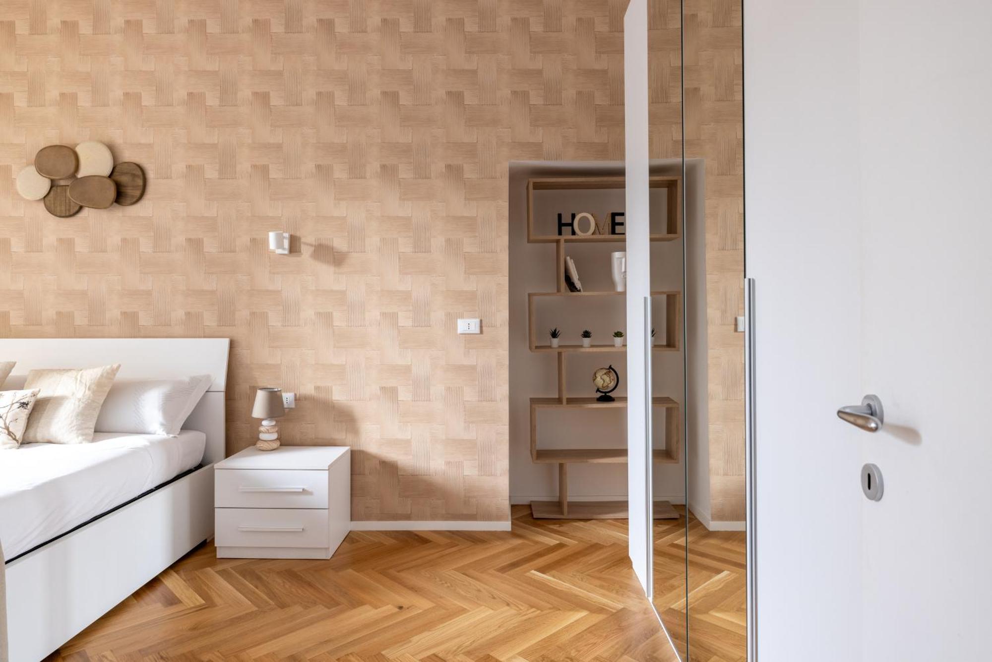 Charming Vatican Apartment Ρώμη Εξωτερικό φωτογραφία