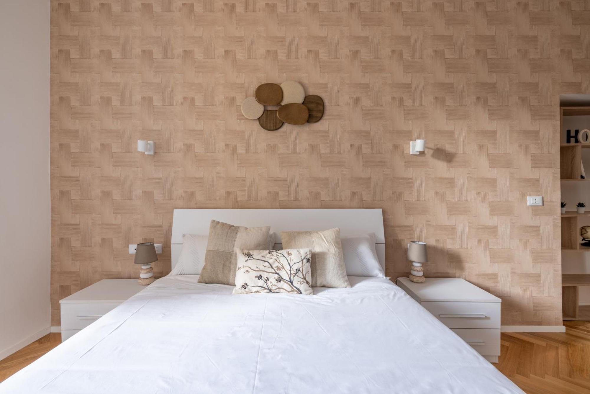 Charming Vatican Apartment Ρώμη Εξωτερικό φωτογραφία