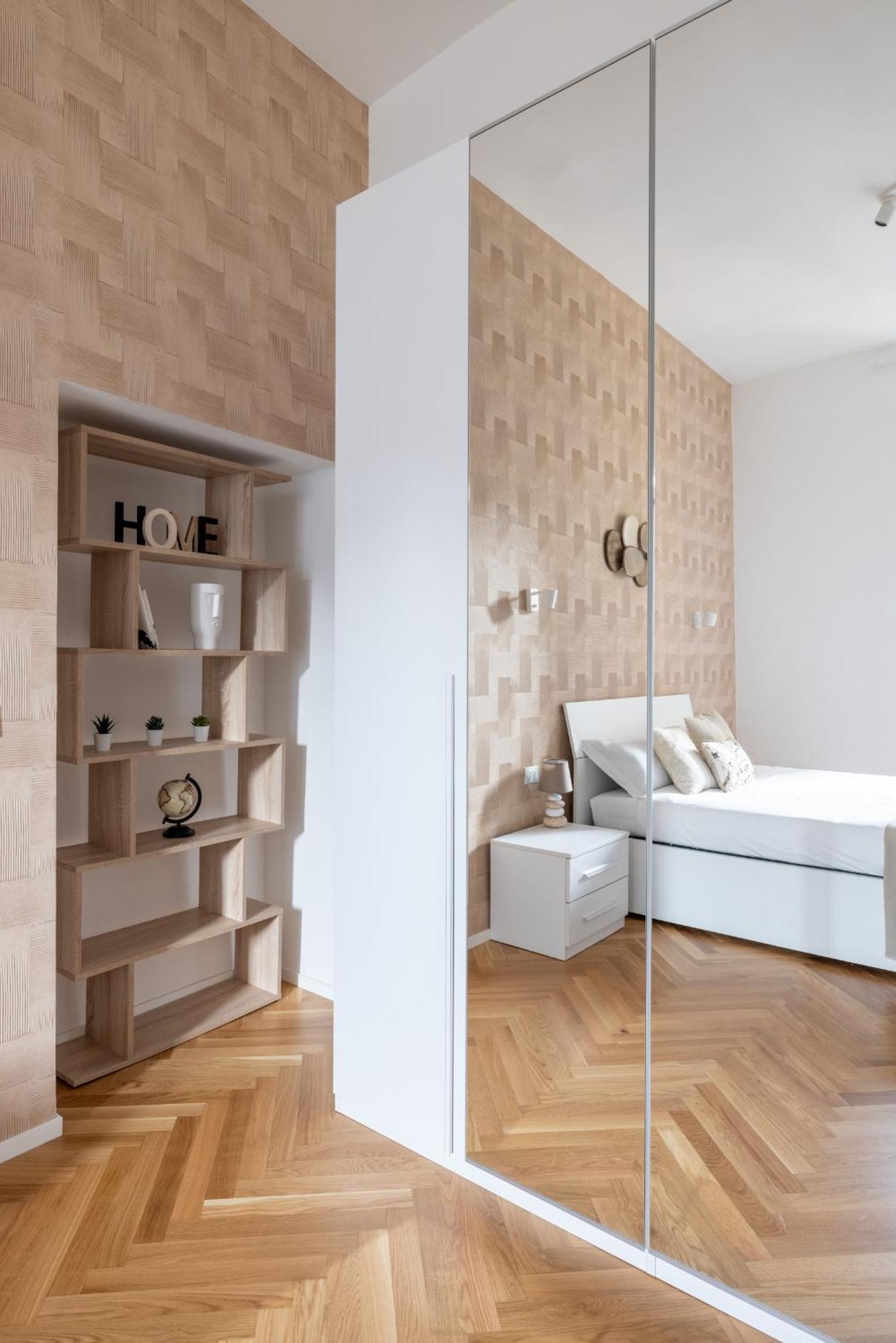 Charming Vatican Apartment Ρώμη Εξωτερικό φωτογραφία